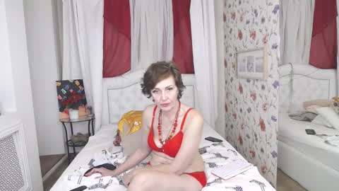 DPmature online show from September 2025 05:40:02 PM