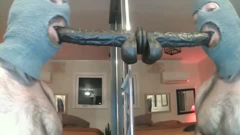 dpthroatorallybi online show from October 2025 01:50:02 AM