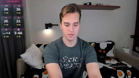 Mervin  online show from October 2025 09:05:02 PM