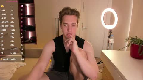 Mervin  online show from May 2026 06:13:02 PM