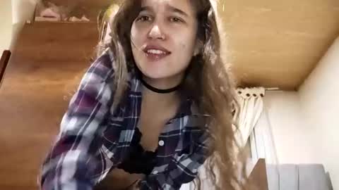 draculina69 online show from December 2024 07:49:02 AM