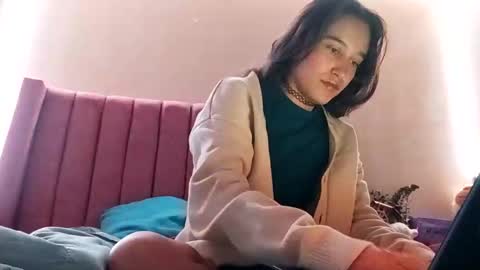 draculina69 online show from January 2025 05:10:02 AM