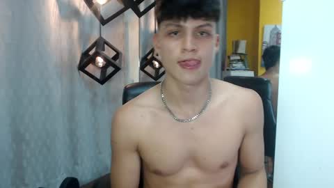 IVAN online show from May 2026 07:55:02 PM