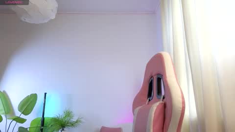 Lisbeth Salander online show from November 2025 05:57:02 AM