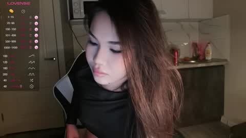 Snapshot of dragon_princesss chatting on February 2026 03:40:02 PM Airi online show from February 2026 03:40:02 PM