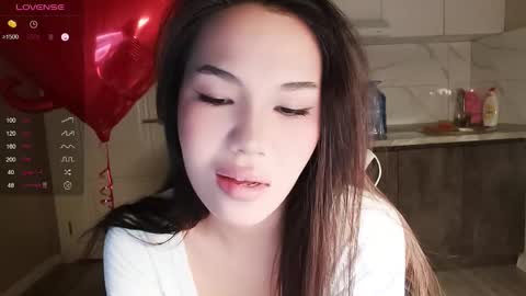 Snapshot of dragon_princesss chatting on February 2026 01:18:01 PM Airi online show from February 2026 01:18:01 PM