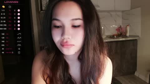 Snapshot of dragon_princesss chatting on April 2026 12:35:02 PM Airi online show from April 2026 12:35:02 PM