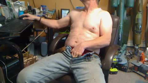 dragonbaron1020 online show from February 2025 04:11:02 PM