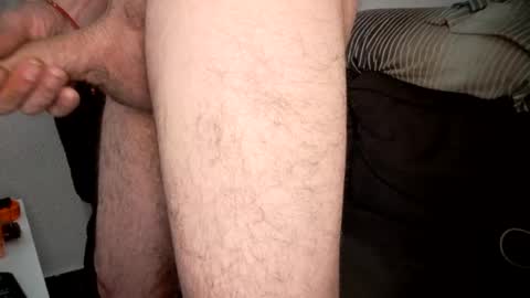 Xaume online show from March 2025 07:52:01 AM