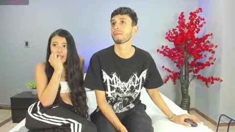 Snapshot of drake_and_zara chatting on February 2026 11:50:02 AM Drake and Zara online show from February 2026 11:50:02 AM