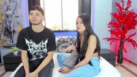 Snapshot of drake_and_zara chatting on February 2026 01:09:02 PM Drake and Zara online show from February 2026 01:09:02 PM