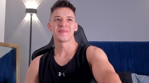 drake_carter1 online show from February 2025 11:05:01 PM