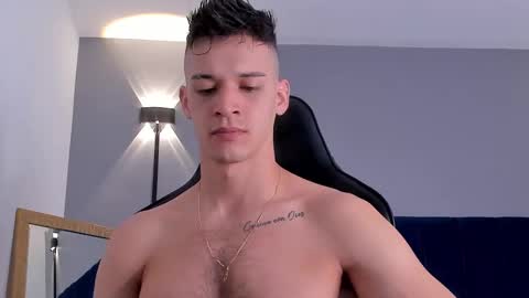 drake_carter1 online show from February 2025 12:25:02 AM