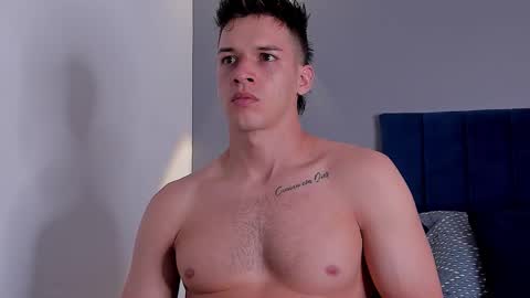 drake_carter1 online show from October 2025 02:01:01 AM