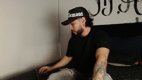 drake jackson11 online show from January 2025 07:49:02 PM