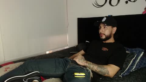 drake jackson11 online show from January 2025 06:44:01 PM