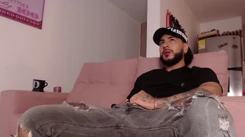 drake jackson11 online show from February 2025 01:04:02 AM