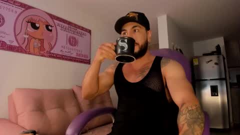 drake jackson11 online show from September 2025 10:53:02 AM