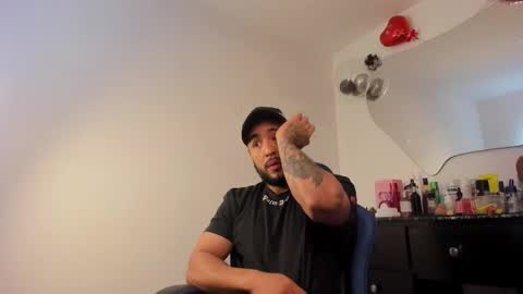 drake jackson11 online show from November 2025 11:13:01 AM