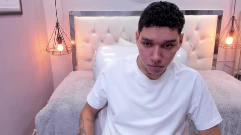 Drake Miller online show from December 2025 03:55:01 AM