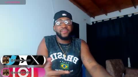 Snapshot of drake_nassir4 chatting on July 2026 07:22:01 AM ---Drake--- online show from July 2026 07:22:01 AM