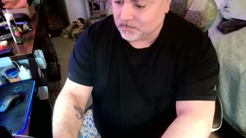 Snapshot of drake_r_darkrose chatting on December 2024 01:02:02 AM Drake D Vamp aka Drake DarkRose online show from December 2024 01:02:02 AM