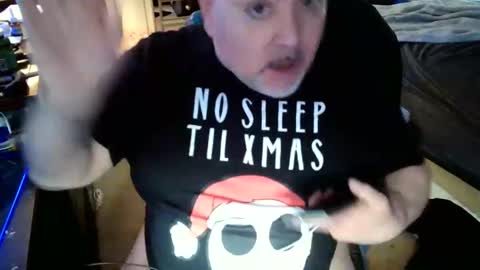 Snapshot of drake_r_darkrose chatting on December 2024 06:25:01 PM Drake D Vamp aka Drake DarkRose online show from December 2024 06:25:01 PM