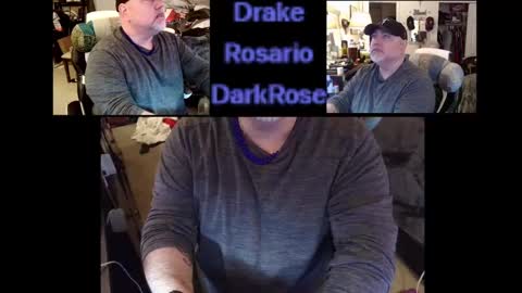 Snapshot of drake_r_darkrose chatting on December 2024 07:51:02 AM Drake D Vamp aka Drake DarkRose online show from December 2024 07:51:02 AM