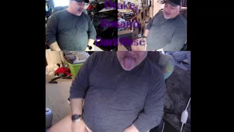 Snapshot of drake_r_darkrose chatting on December 2024 05:05:02 PM Drake D Vamp aka Drake DarkRose online show from December 2024 05:05:02 PM