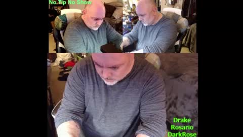 Snapshot of drake_r_darkrose chatting on December 2024 06:14:01 AM Drake D Vamp aka Drake DarkRose online show from December 2024 06:14:01 AM