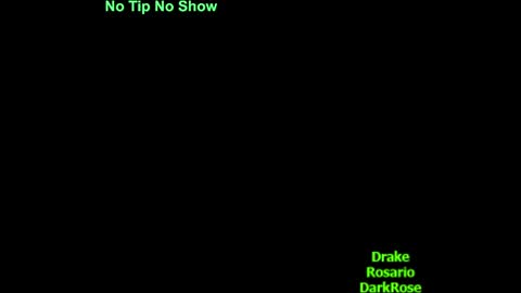 Snapshot of drake_r_darkrose chatting on December 2024 10:36:02 PM Drake D Vamp aka Drake DarkRose online show from December 2024 10:36:02 PM