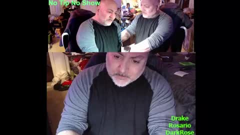 Snapshot of drake_r_darkrose chatting on December 2024 07:53:01 AM Drake D Vamp aka Drake DarkRose online show from December 2024 07:53:01 AM