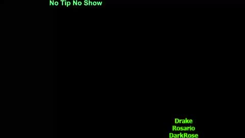 Snapshot of drake_r_darkrose chatting on December 2024 01:41:02 PM Drake D Vamp aka Drake DarkRose online show from December 2024 01:41:02 PM