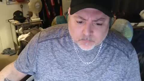 Snapshot of drake_r_darkrose chatting on January 2025 04:59:01 AM Drake D Vamp aka Drake DarkRose online show from January 2025 04:59:01 AM
