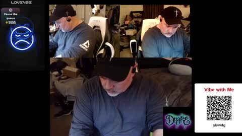 Snapshot of drake_r_darkrose chatting on February 2025 04:58:01 AM Drake D Vamp aka Drake DarkRose online show from February 2025 04:58:01 AM