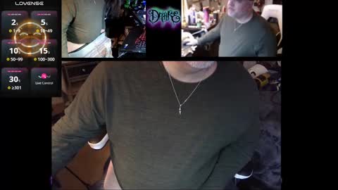 Snapshot of drake_r_darkrose chatting on March 2025 08:13:02 AM Drake D Vamp aka Drake DarkRose online show from March 2025 08:13:02 AM