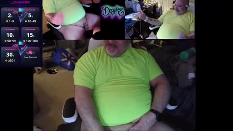 Snapshot of drake_r_darkrose chatting on March 2025 05:29:02 AM Drake D Vamp aka Drake DarkRose online show from March 2025 05:29:02 AM