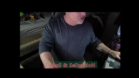 Drake D Vamp aka Drake DarkRose online show from March 2026 02:15:01 AM