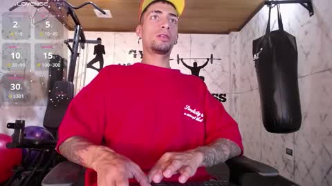 Drake Neuman online show from December 2024 03:37:02 AM