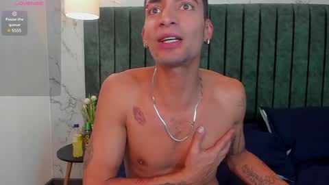 Drake Neuman online show from February 2025 11:59:02 PM