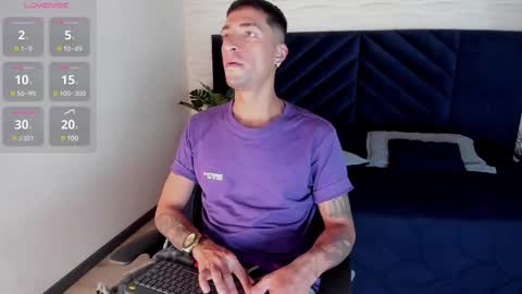 Drake Neuman online show from February 2025 04:07:02 AM