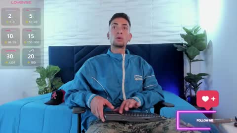 Drake Neuman online show from March 2025 03:34:01 AM