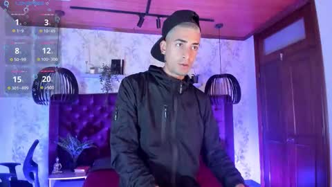 Drake Neuman online show from November 2025 03:51:02 AM