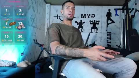 Drake Neuman online show from December 2025 04:30:01 AM