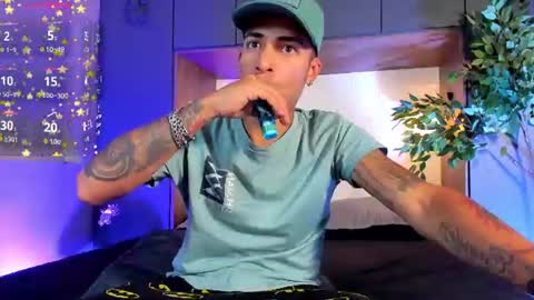 Drake Neuman online show from June 2026 03:37:02 AM