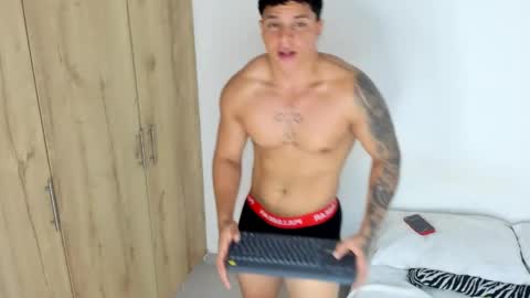 Snapshot of drakesmith02 chatting on January 2026 10:55:01 PM Drake Smith online show from January 2026 10:55:01 PM