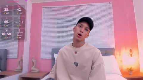 Snapshot of drako_18 chatting on February 2026 02:33:01 AM Drako online show from February 2026 02:33:01 AM