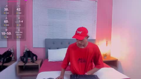 Snapshot of drako_18 chatting on March 2026 03:52:02 AM Drako online show from March 2026 03:52:02 AM