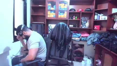 Drako online show from January 2025 03:46:01 PM