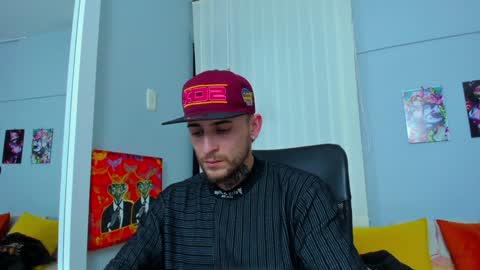 Drako online show from January 2025 06:23:01 PM